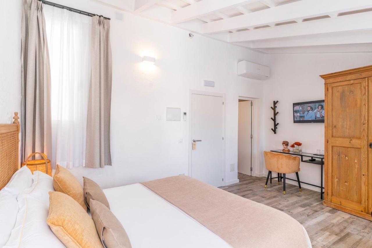 Encant De Alaior Boutique Hotel Exterior photo