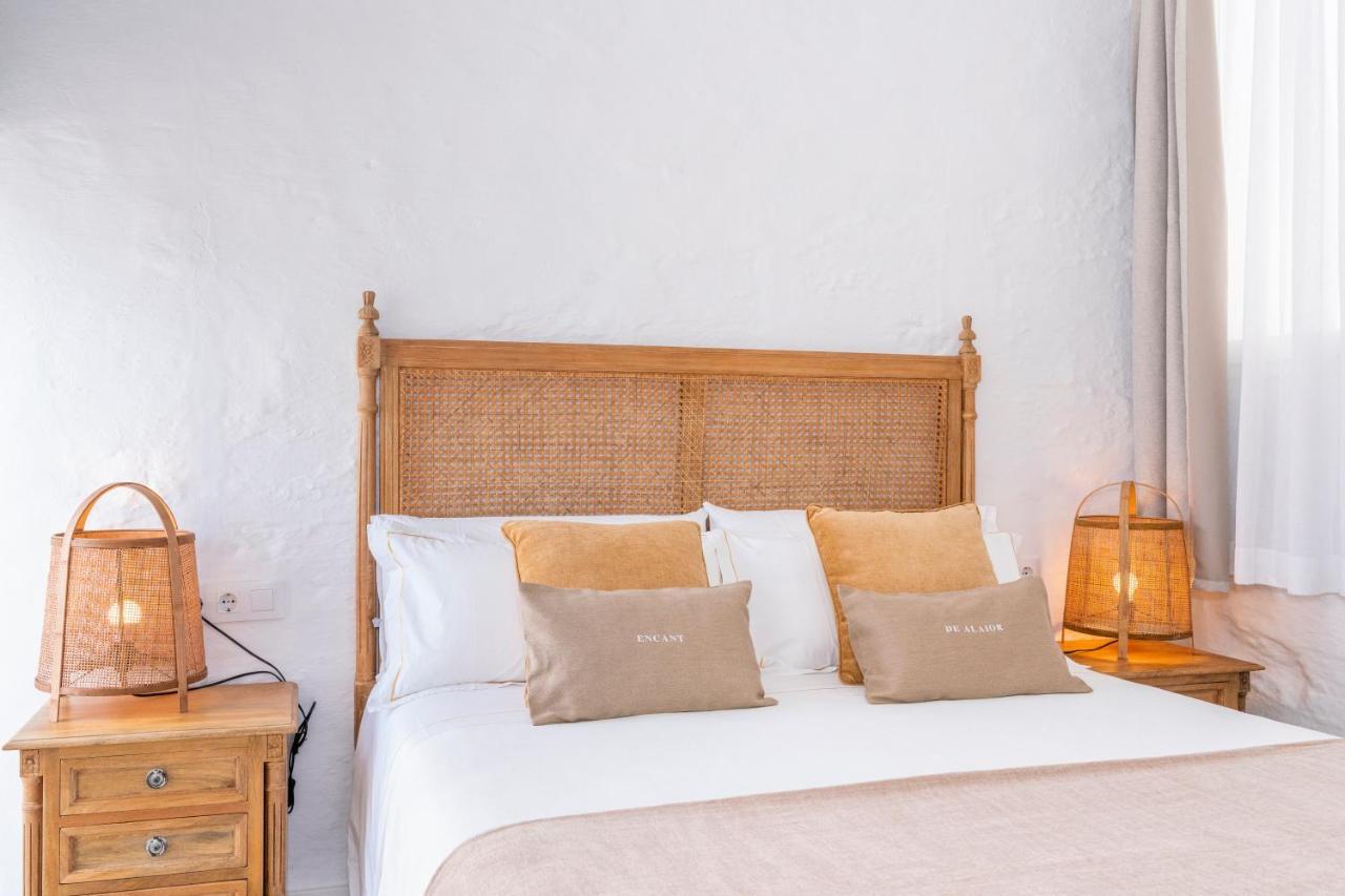 Encant De Alaior Boutique Hotel Exterior photo