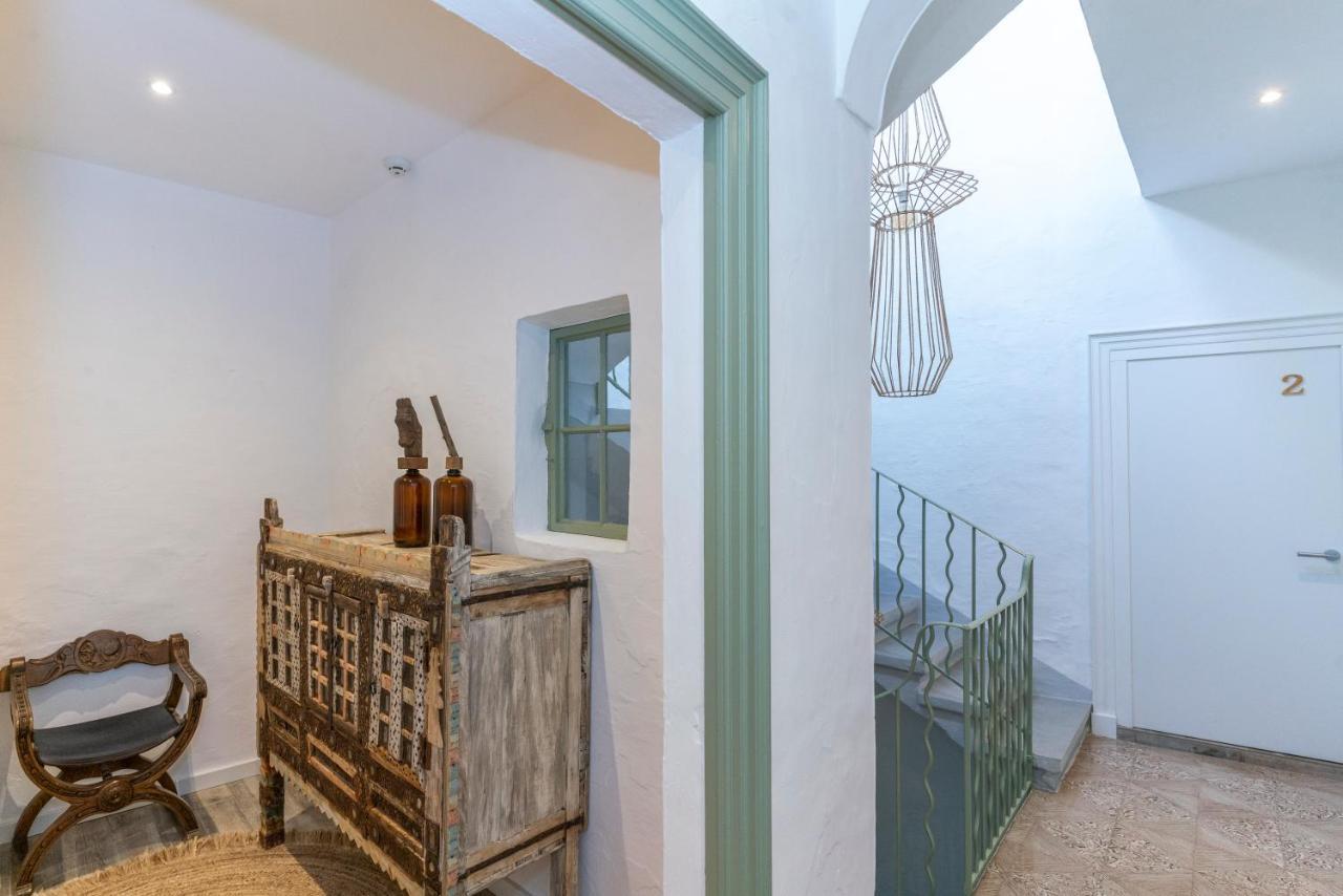 Encant De Alaior Boutique Hotel Exterior photo