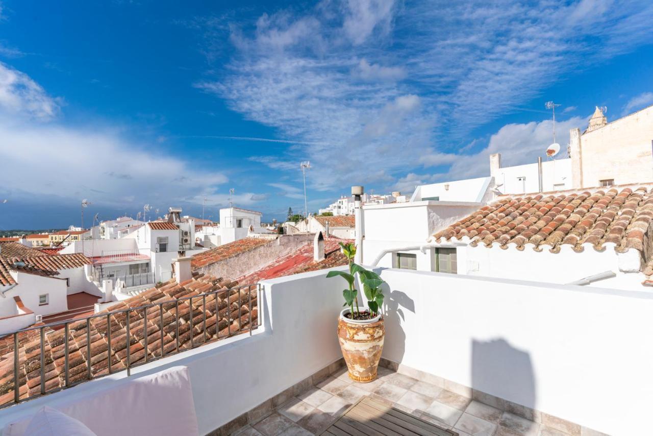 Encant De Alaior Boutique Hotel Exterior photo