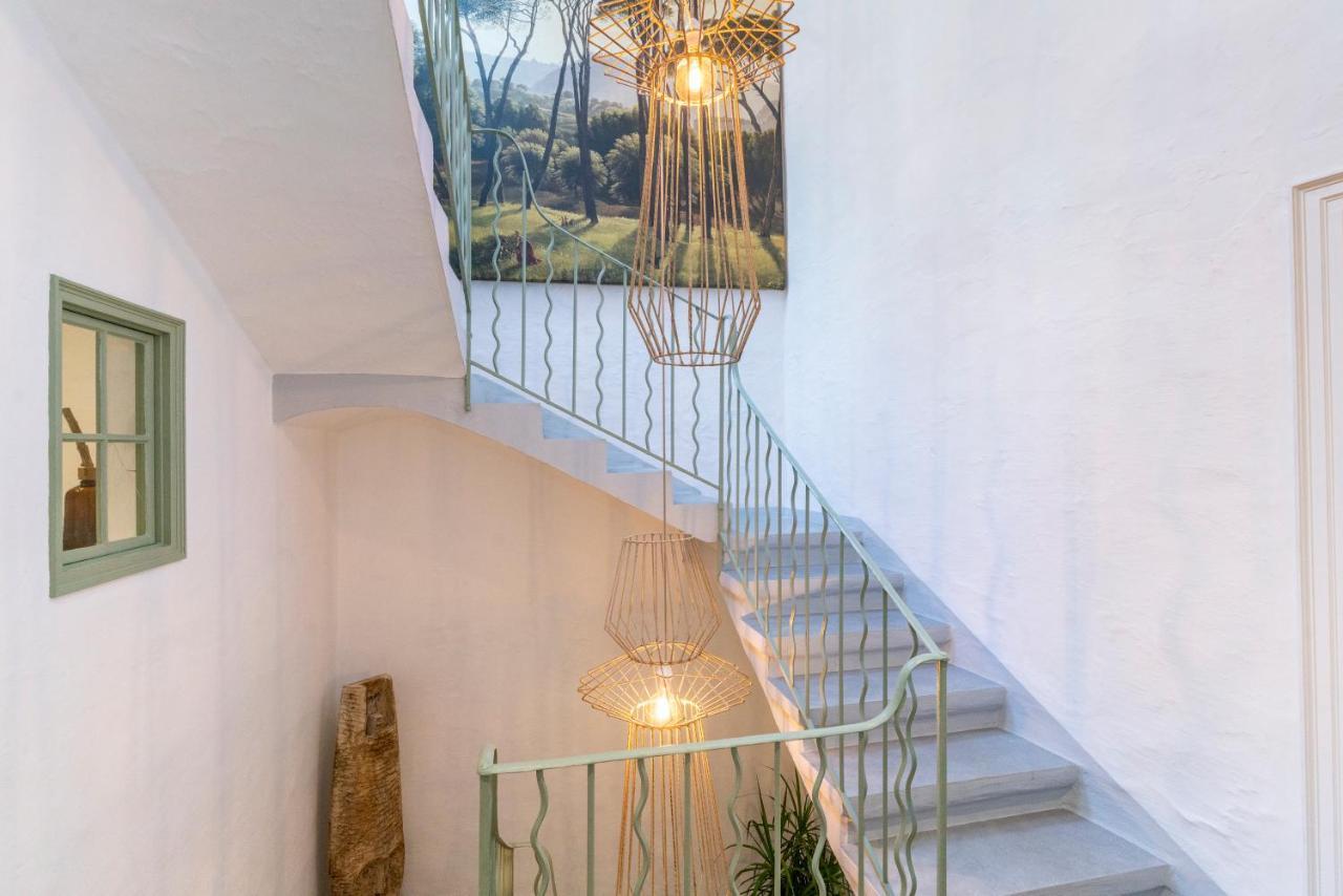 Encant De Alaior Boutique Hotel Exterior photo