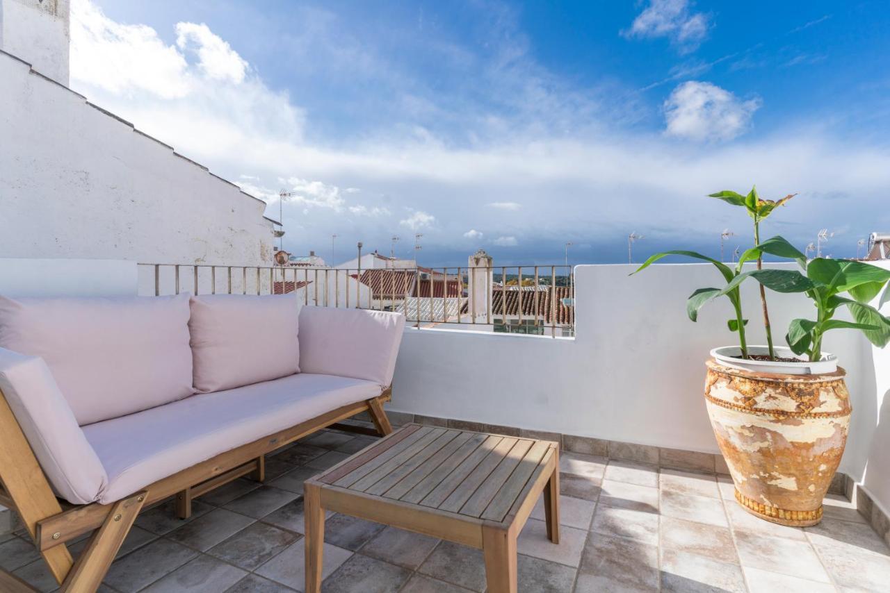 Encant De Alaior Boutique Hotel Exterior photo