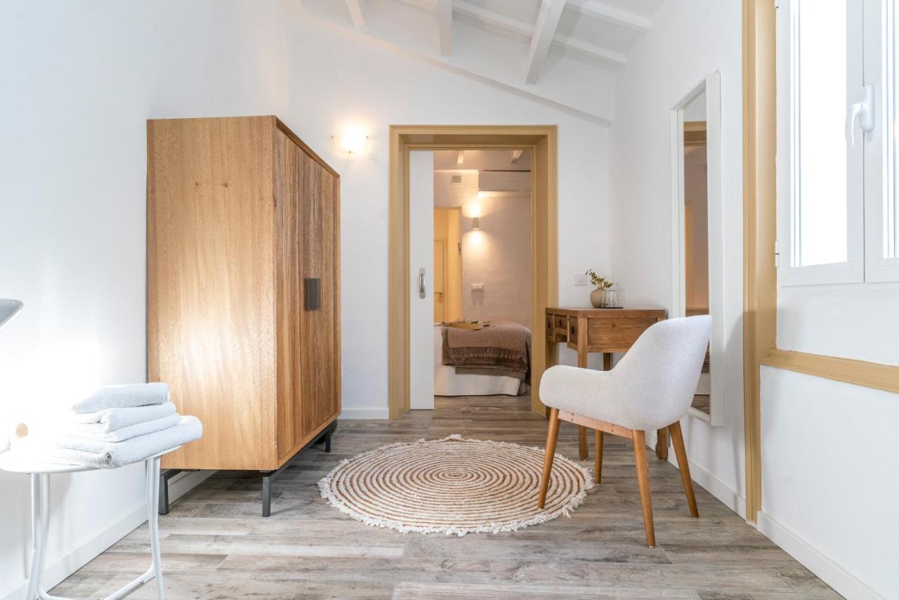 Encant De Alaior Boutique Hotel Exterior photo