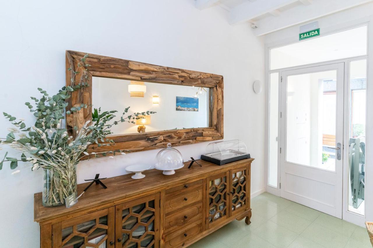 Encant De Alaior Boutique Hotel Exterior photo