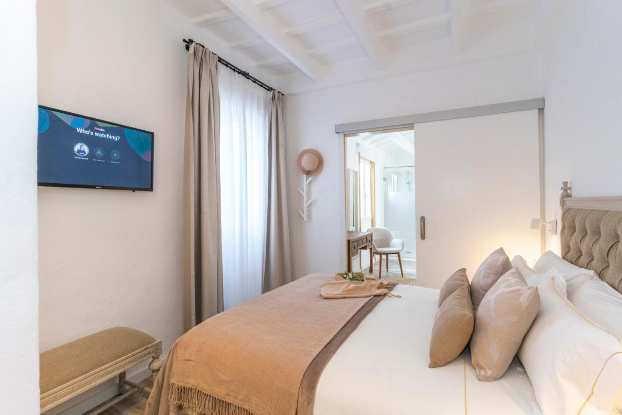 Encant De Alaior Boutique Hotel Exterior photo