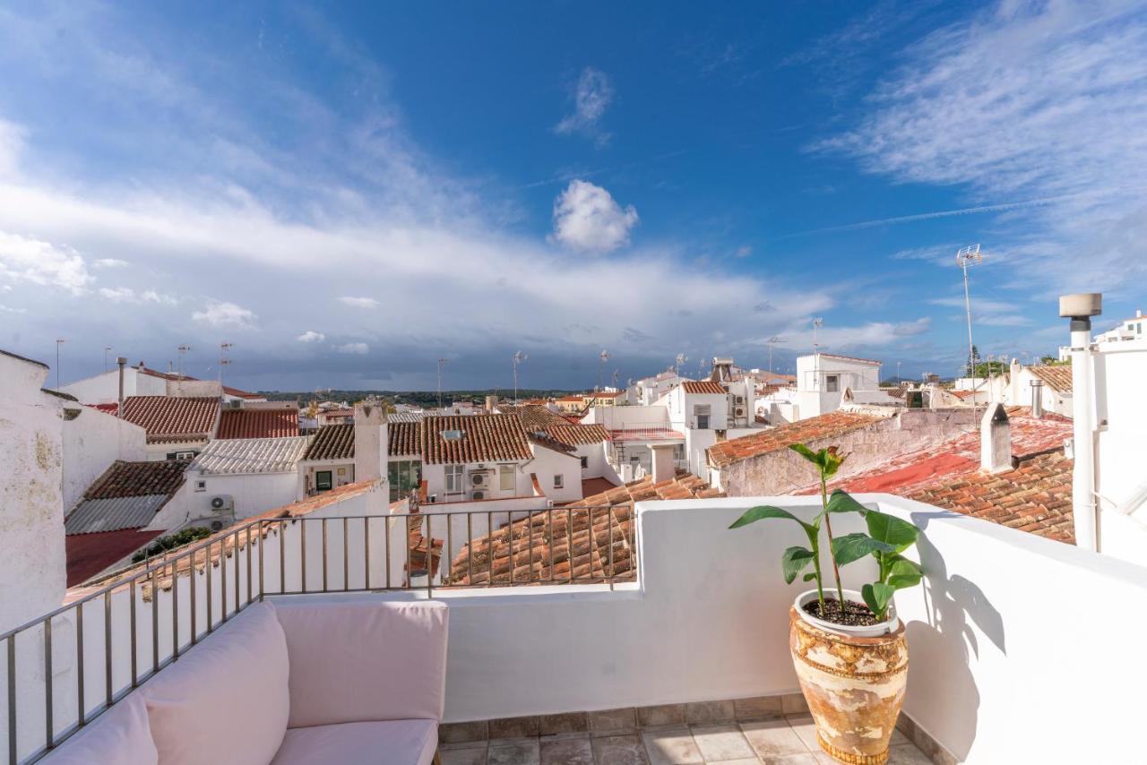 Encant De Alaior Boutique Hotel Exterior photo