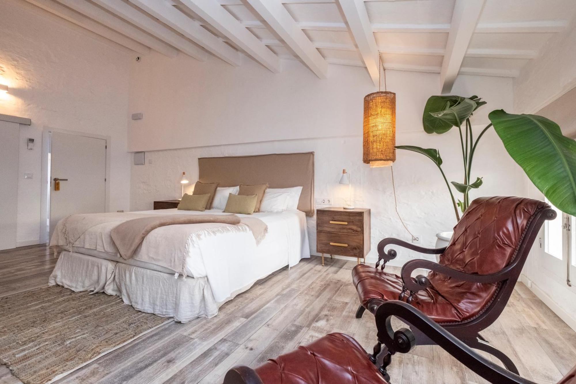 Encant De Alaior Boutique Hotel Exterior photo