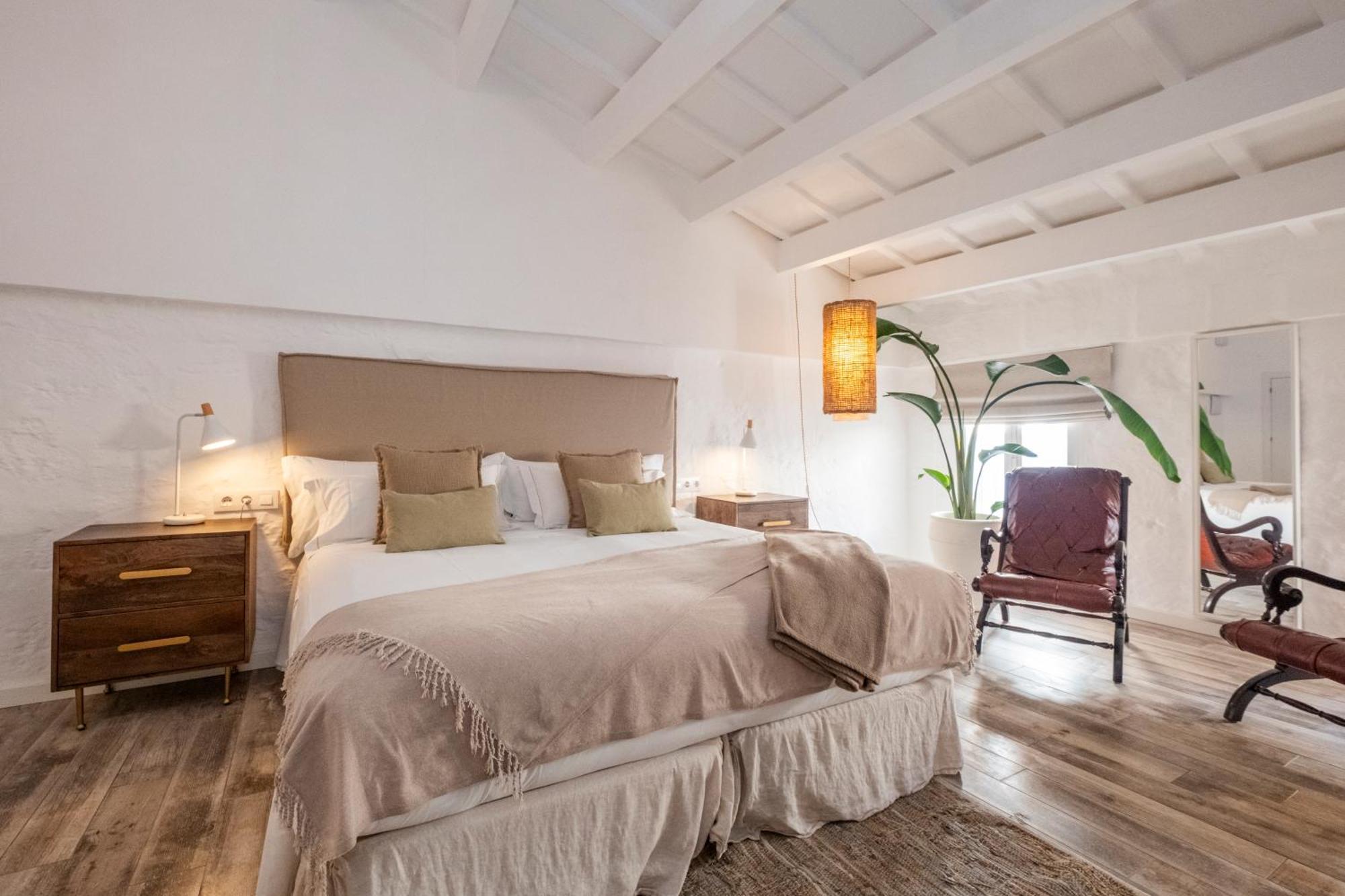 Encant De Alaior Boutique Hotel Exterior photo